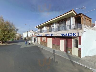 Athenea Cafe-pub