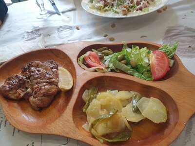 Café Bar Los Manueles Cristian