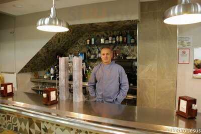 Café Bar Los Manueles Cristian