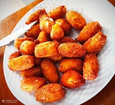 Café Bar Los Manueles Cristian