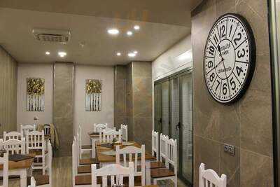 Café Bar Los Manueles Cristian