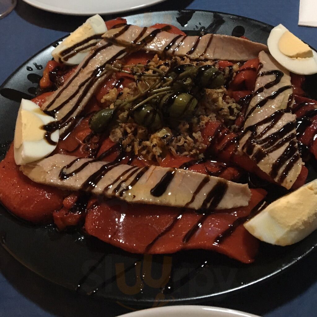 Tu-tu Bar Restaurante