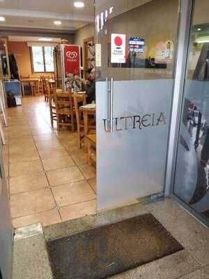 Restaurante Ultreia
