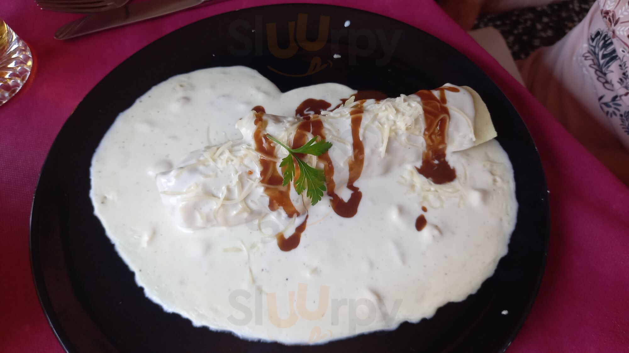 Restaurante El Cristo