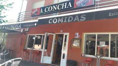 Bar A Concha