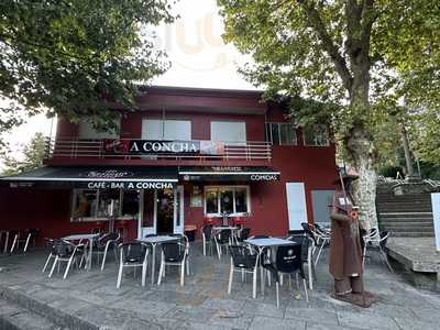 Bar A Concha
