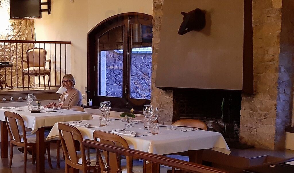 Restaurant Can Mora