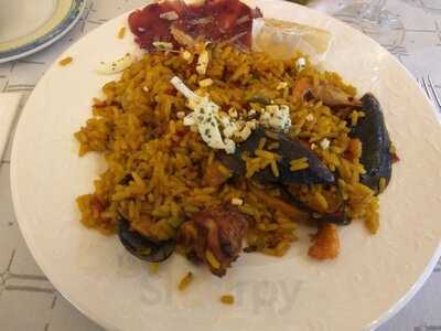 Hotel Rey Arturo & Restaurante