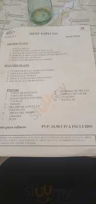 Hotel Rey Arturo & Restaurante