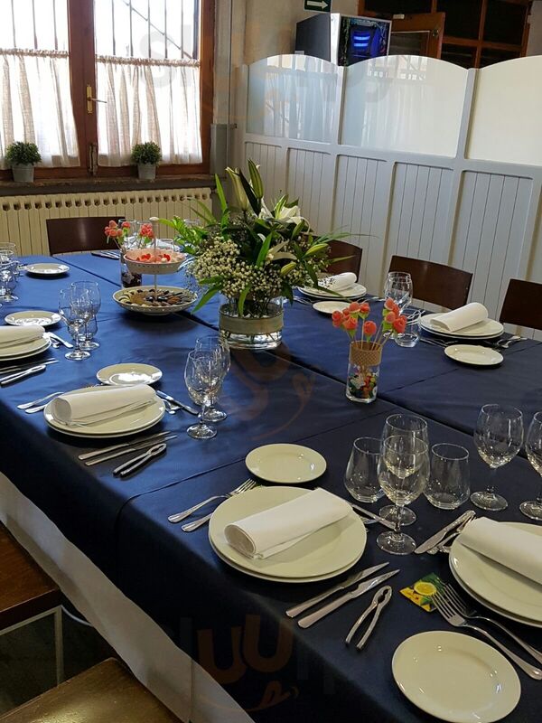 Restaurante N-630