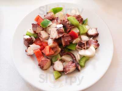 Restaurante Playa Tajao