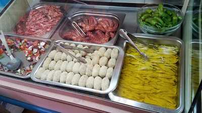 Restaurante Playa Tajao