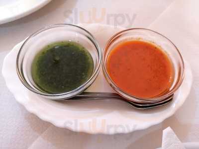 Restaurante Playa Tajao