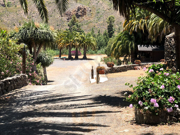 Finca Molino De Agua Hotel Rural Restaurante