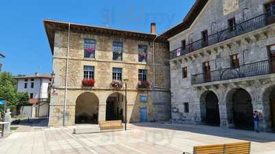 Iturriondo Taberna