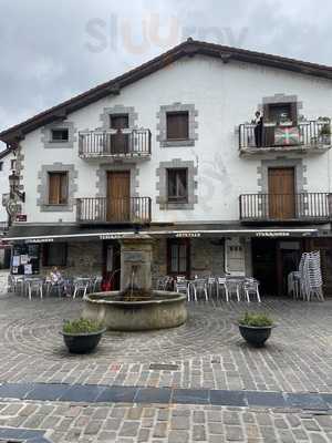 Iturriondo Taberna