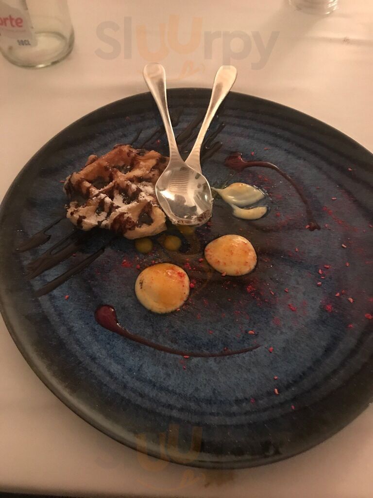 Restaurante Son Palou