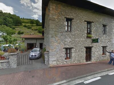 Restaurante Ugarte