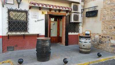 El Mesón