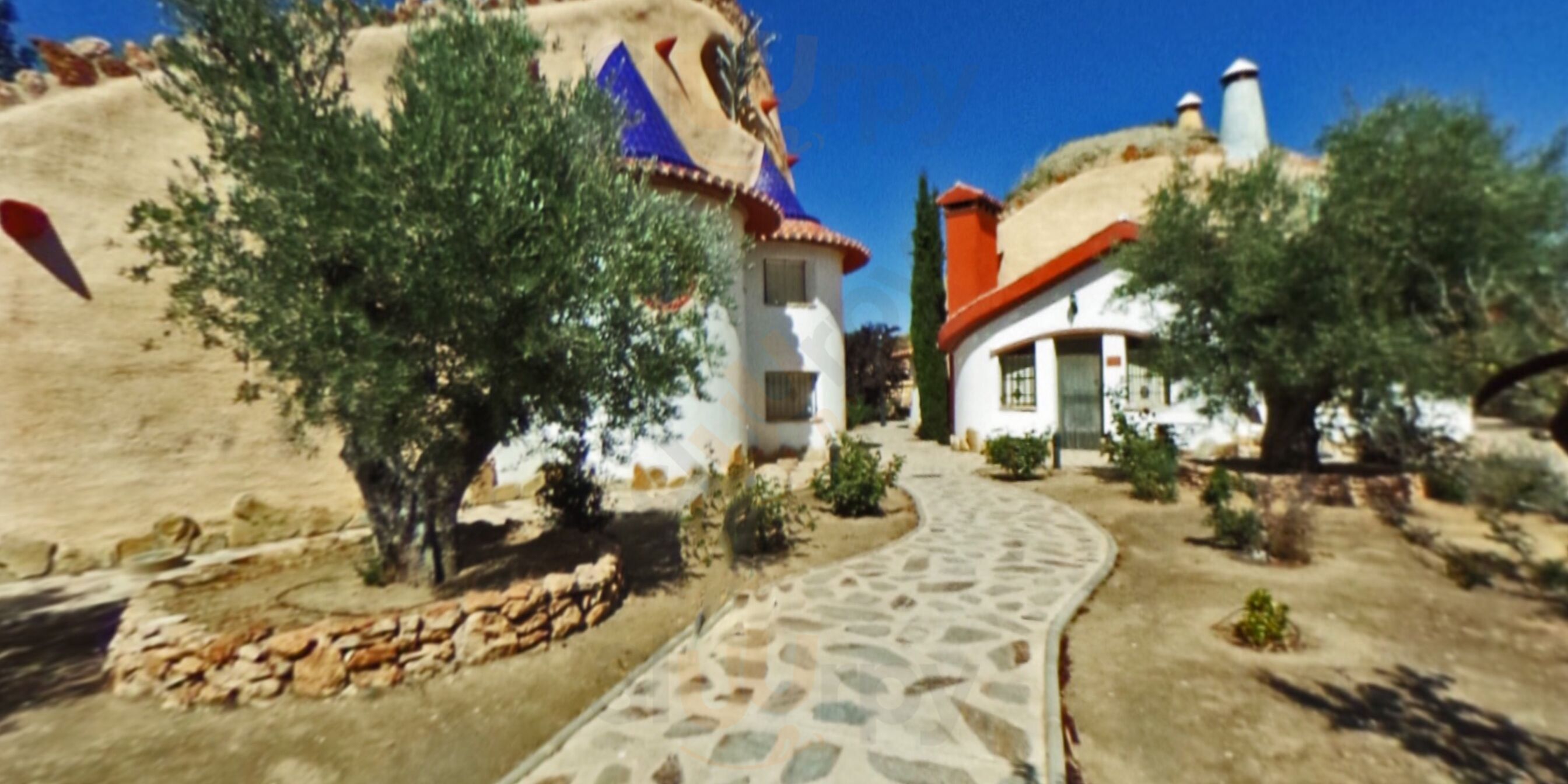 La Cueva Del Paladar
