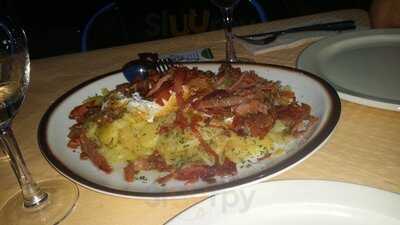 Restaurante El Rento