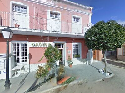 El Casino
