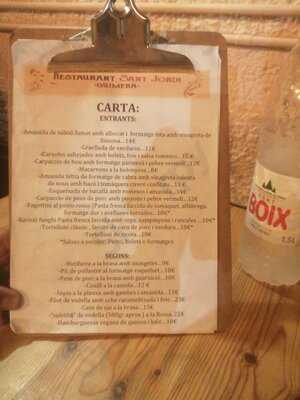Hostal Sant Jordi