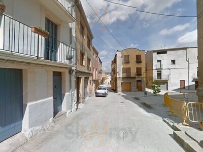 Lo Carrero
