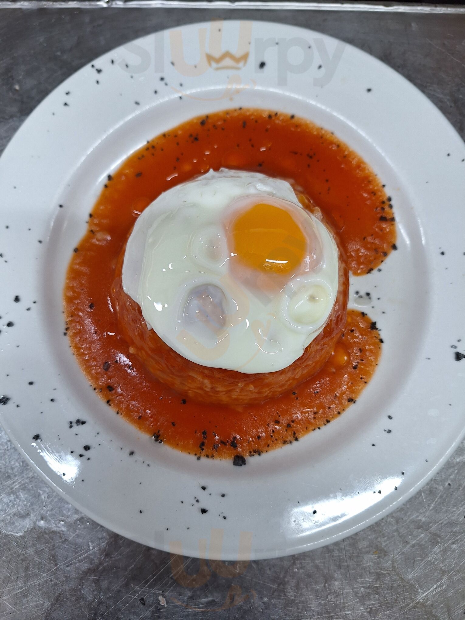 Restaurante De Sidamon