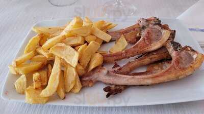 El Chiringuito De Rufino