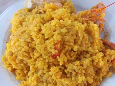 El Chiringuito De Rufino