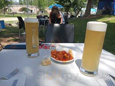 El Chiringuito De Rufino