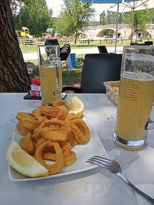 El Chiringuito De Rufino