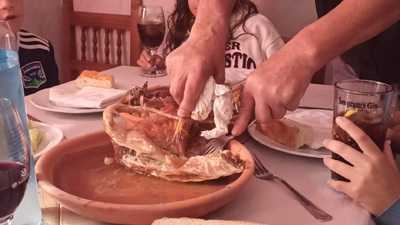 El Chiringuito De Rufino