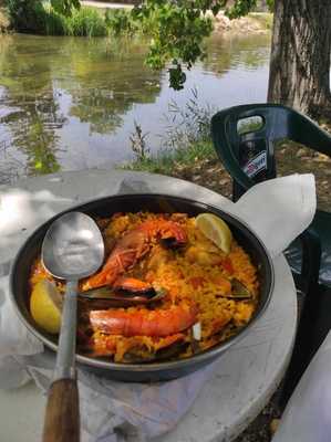 El Chiringuito De Rufino