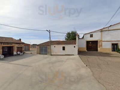 Bodega Eduardo