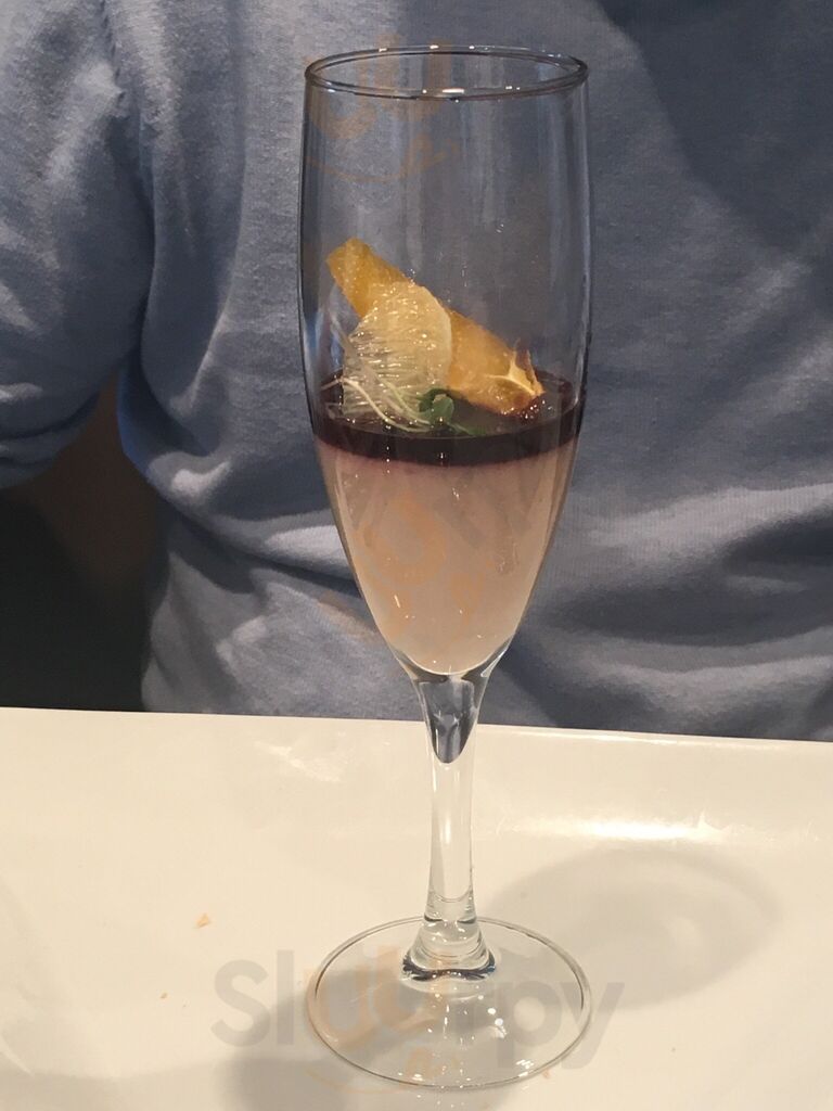 Wine Bar Portia