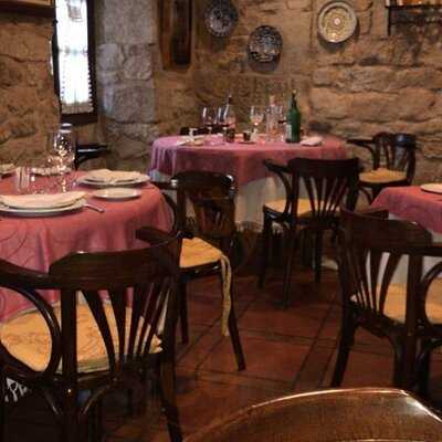 Restaurante La Caserna