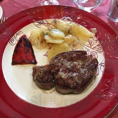 Restaurante La Caserna