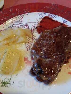 Restaurante La Caserna