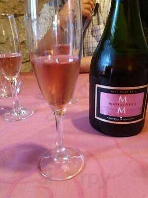 Restaurante La Caserna