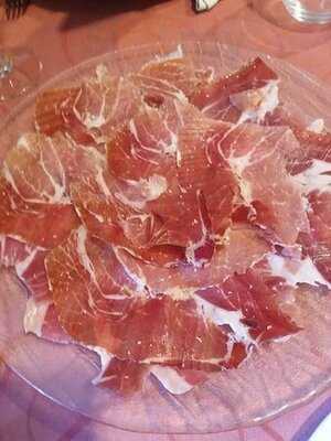 Restaurante La Caserna