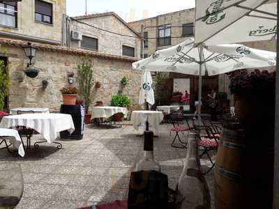 Restaurante La Caserna