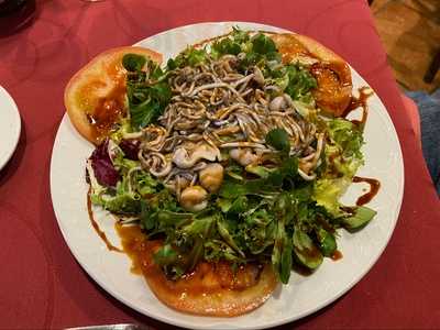 Restaurante La Caserna