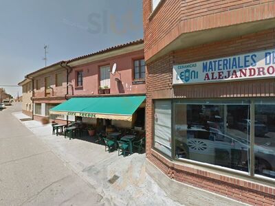 Cafe Bar Trebol