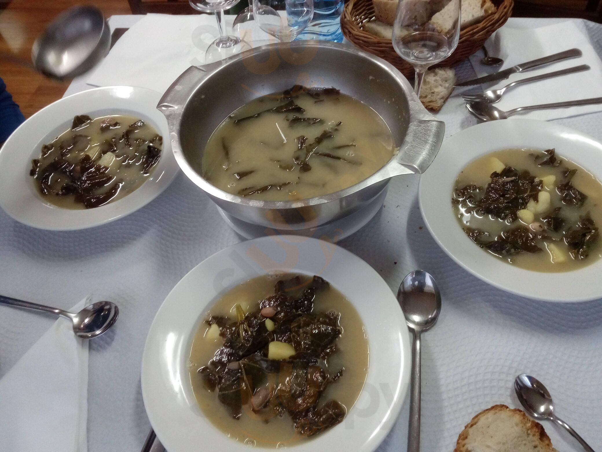Meson As Calellas Taberna Celta