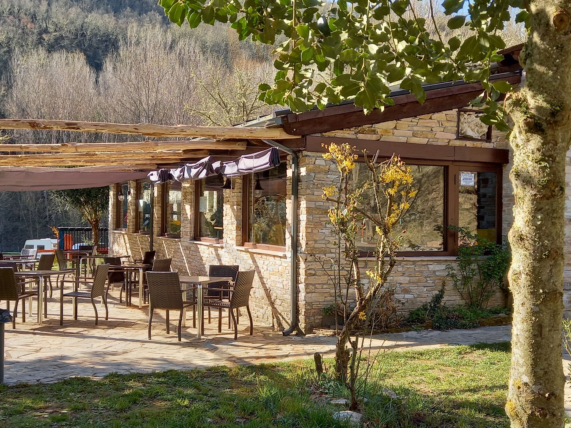 Restaurante Valle Do Seo