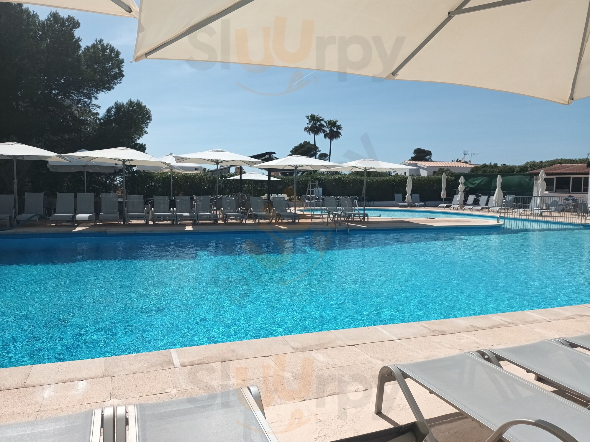 Restaurant Nou Cala Blava
