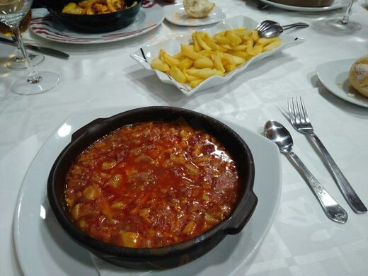 La Parpayuela