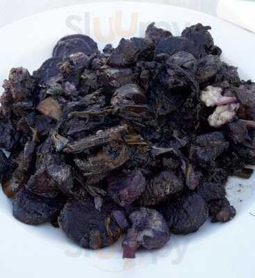 Bar Restaurant Sa Piscina